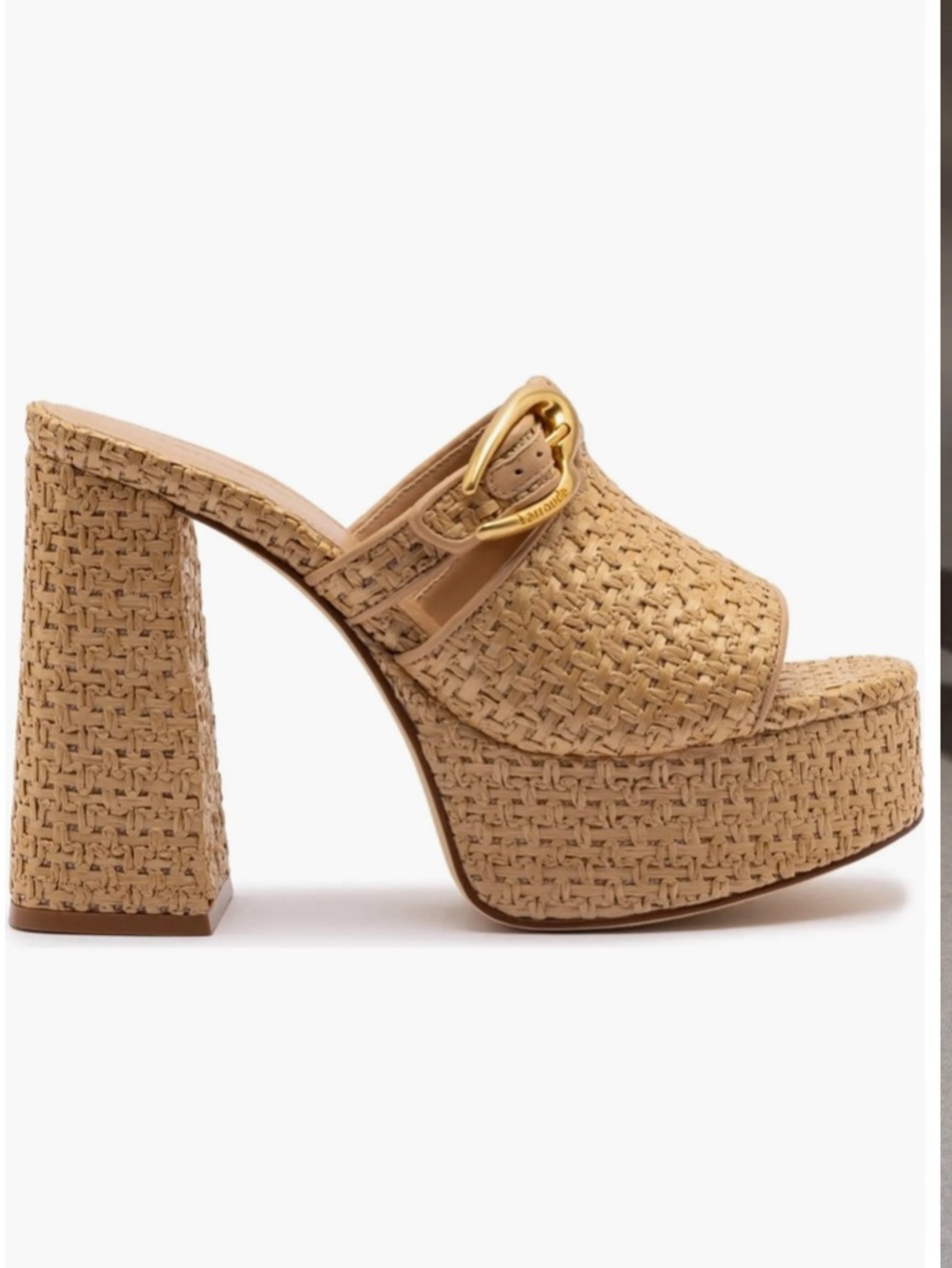 LARROUDE Dolly Verona Mule